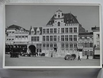 BERGEN OP ZOOM Unieke bestel FOTOKAART beschikbaar voor biedingen