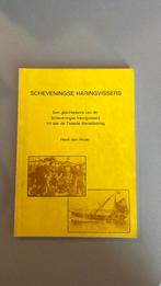 Scheveningse Haringvissers / Henk den Heijer, Ophalen of Verzenden, Gelezen