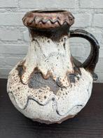 Vintage Keramiek vaas / SCHEURICH/ W GERMANY, Antiek en Kunst, Ophalen of Verzenden