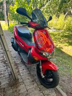 Gilera runner, Ophalen of Verzenden, Zo goed als nieuw, Piaggio