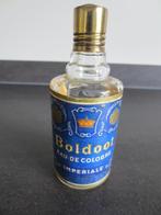Boldoot:Eau de Cologne Imperiale 3 kwart gevuld Hoog 12/5 cm, Verzamelen, Parfumfles, Ophalen of Verzenden, Zo goed als nieuw