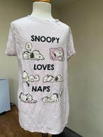 PRIMARK Snoopy pyjama maat 158 DT, Kinderen en Baby's, Kinderkleding | Maat 158, Meisje, Primark, Gebruikt, Ophalen of Verzenden