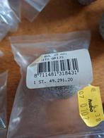 Knop Bol 33mm - Meubelknop, Doe-het-zelf en Verbouw, Overige materialen, Overige typen, Onbekend, Nieuw