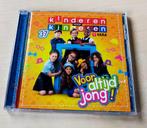 Kinderen Voor Kinderen 37 Voor Altijd Jong CD 2016, Cd's en Dvd's, Ophalen of Verzenden, Zo goed als nieuw, Muziek
