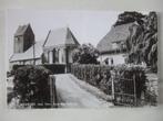 J88 Vorchten - N.H. Kerk met pastorie - 1965, Verzenden, 1960 tot 1980, Ongelopen, Gelderland