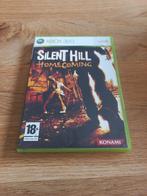 Silent hill homecoming xbox 360, Spelcomputers en Games, Games | Xbox 360, 1 speler, Ophalen of Verzenden, Zo goed als nieuw, Vanaf 3 jaar