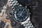 Omega Speedmaster Professional 145.022-71 | Stepdial | 1971, Ophalen of Verzenden, Staal, Omega