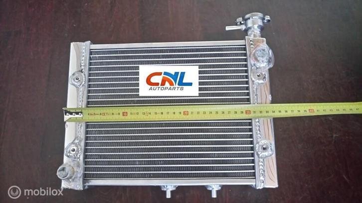 Radiateur CAN-AM/CANAM OUTLANDER 500 / 650 / 800 2007-2014, Motoren, Onderdelen | Merk-onafhankelijk, Nieuw, Ophalen of Verzenden