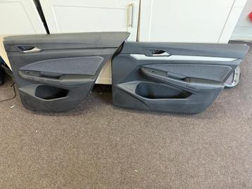 VW GOLF 8 4 deurpanelen links voor achter rechts voor achter beschikbaar voor biedingen