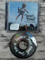 James blunt - some kind of trouble cd, Ophalen of Verzenden, 2000 tot heden, Zo goed als nieuw