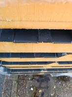 Bkeus dakpanelen 100mm antraciet 10,50m1, Ophalen, Overige materialen, 100 mm of meer, Onbekend