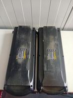 2 stuks defecte fiets accu Popal  36volt, Www.popal.nl, Ophalen of Verzenden, Popal, Pyter jurjensstrjitte stiens