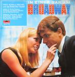 Fritz Schulz-Reichel - IN EINER BAR AM BROADWAY @1967, Ophalen of Verzenden, 1960 tot 1980, Gebruikt, 12 inch