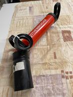 ontstopper, Ophalen, Nieuw