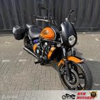 Kawasaki Vulcan S Special Edition ABS, Bedrijf, Meer dan 35 kW, ABS, 649 cc