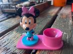 Bubblehead Minnie Mouse eierdop bonbonbuddies Pasen, Verzamelen, Disney, Ophalen of Verzenden, Zo goed als nieuw