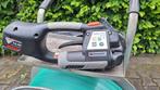 Signode BXT2 accu strappingmachine omsnoeringsapparaat., Auto diversen, Autogereedschap, Ophalen, Zo goed als nieuw, Signode, Sourethweg 15, 6422 PC, Heerlen