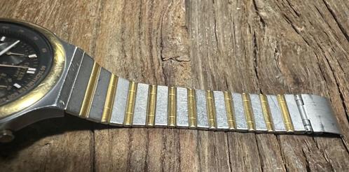 Vintage Citizen Promaster 3530-351223 TA goud met staal, Sieraden, Tassen en Uiterlijk, Horloges | Heren, Gebruikt, Polshorloge