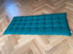 Tuinbankkussen 120x50, Ophalen, Zo goed als nieuw
