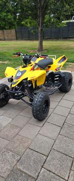 Suzuki ltr 450, Motoren, Quads en Trikes