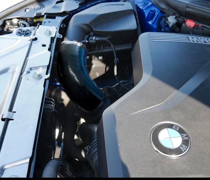 HG-Motorsport intake upgrade BMW G20 320i / 330i, Auto diversen, Tuning en Styling, Ophalen of Verzenden