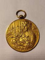 Muziekvereniging Medaille, Postzegels en Munten, Ophalen of Verzenden, Overige materialen