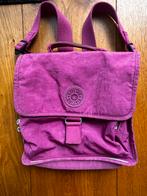 Kipling kinder rugzak, Gebruikt, Minder dan 30 cm, Rugtas, Paars