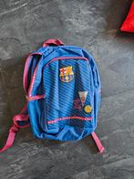 Barcelona rugtas, Ophalen of Verzenden, Zo goed als nieuw, Rugtas