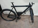 VanMoof Fiets - Opknapper / Onderdelen, Fietsen en Brommers, Elektrische fietsen, Ophalen
