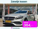 Mercedes-Benz A-klasse 160 Ambition AMG BJ.12-2017 / Panodak, Auto's, 65 €/maand, USB, Gebruikt, 4 cilinders