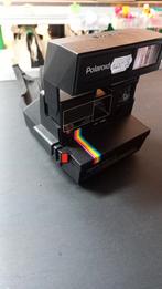 Polaroid Instant Camera - Goede Staat!, Ophalen of Verzenden, M en m bazaar, Info@ mmbazaar.nl, Johan wijnoltsstraat 125