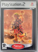 Playstation 2 Jak 3 Platinum, Avontuur en Actie, 1 speler, Ophalen of Verzenden, Zo goed als nieuw