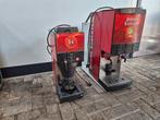 2 Cafitesse koffiemachines - Onderdelen/Klusser, Ophalen