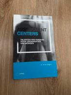 Dr. Jeroen Seegers - Assessment Centers, Boeken, Ophalen of Verzenden, Zo goed als nieuw, Dr. Jeroen Seegers