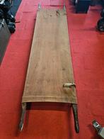 Brancard 1939 1945 235x58cm, Doe-het-zelf en Verbouw, Ophalen, Minder dan 25 mm, Plank, Minder dan 200 cm