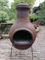Mooie robuuste Mexicaanse pot. I, Tuin en Terras, Ophalen, Zo goed als nieuw