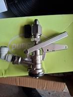 DSI Hendel - Bier Tap Koppeling, Ophalen of Verzenden, Nieuw, Overige merken