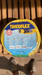 Tricoflex 12,5 mm nieuw, Tuin en Terras, Tuinslangen, Nieuw, Tuinslangkoppeling, Ophalen of Verzenden