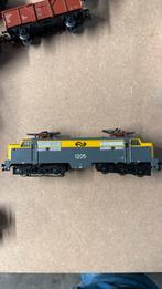 Märklin 3055 H0 Elektrische locomotief 1205, Hobby en Vrije tijd, Modeltreinen | H0, Ophalen of Verzenden, Wisselstroom, Locomotief