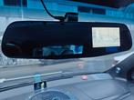 Achteruitkijkspiegel met Dashcam, Ophalen of Verzenden, Draadloos, Gebruikt