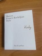 Kurky parfum proefje Maison Francis Kurkdjian, Ophalen, Nieuw