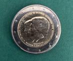 2 euro troonwisseling Beatrix/Willem-Alexander (NL), Postzegels en Munten, Munten | Nederland, Ophalen of Verzenden, Koningin Beatrix