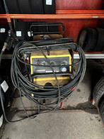 Karcher hogedruk pomp warm water, Ophalen, Gebruikt
