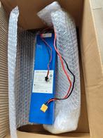 Accu batterij Li-ion elektrische fiets step etc 36v, Ophalen, 50 km per accu of meer, Overige merken