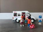 Playmobil hotel bus, Kinderen en Baby's, Gebruikt, Ophalen of Verzenden