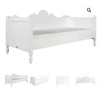 Bopita bed gebruikt, Ophalen, 85 tot 100 cm, Gebruikt, Matras