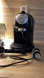 Koffiezetapparaat, Stoompijpje, Espresso apparaat, Nieuw, Gemalen koffie