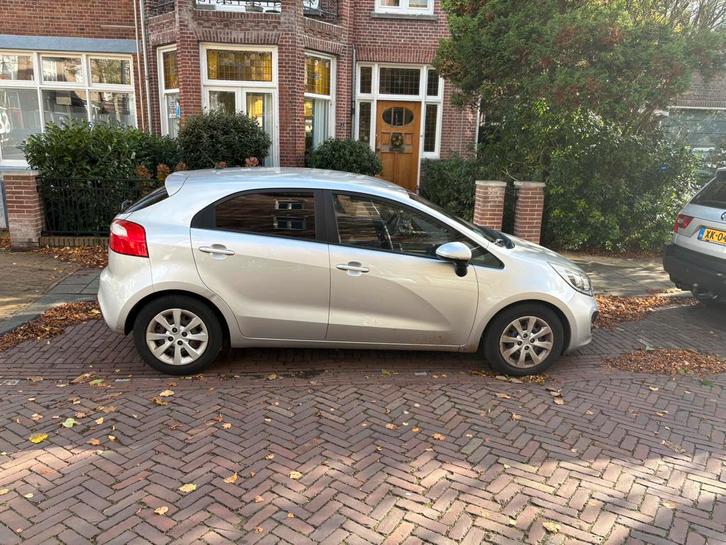 Kia rio, Auto-onderdelen, Accu's en Toebehoren, Ophalen of Verzenden