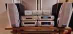 Technics SC-EH770 volledige set., Ophalen of Verzenden, Gebruikt, Cd-speler, Overige merken