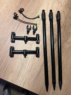 Sonik banksticks met bij behoren!!, Watersport en Boten, Ophalen of Verzenden, Zo goed als nieuw, Overige typen